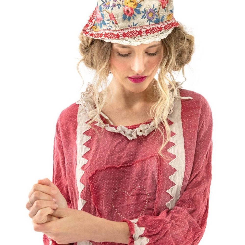 Magnolia Pearl Dress